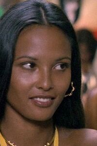 Laura Gemser